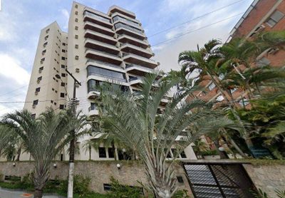 Apartamento, 3 quartos, 82 m² - Foto 1