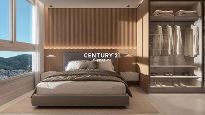 Apartamento, 3 quartos, 107 m² - Foto 4
