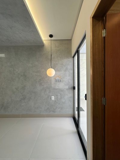 Casa, 3 quartos, 112 m² - Foto 2