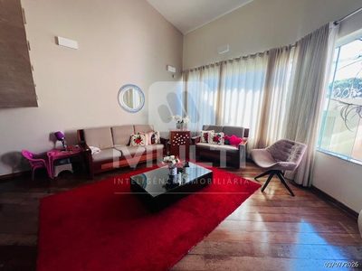 Casa, 4 quartos, 338 m² - Foto 4