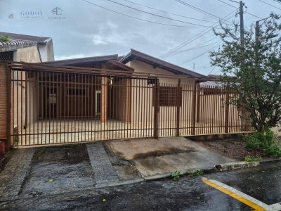 Casa, 5 quartos, 210 m² - Foto 3