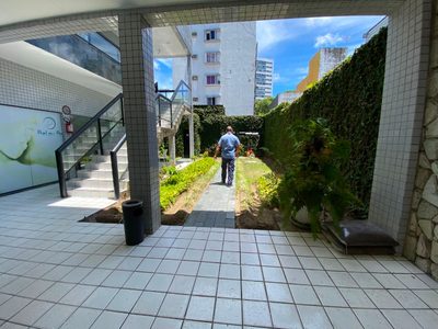 Loja-Salão, 39 m² - Foto 5