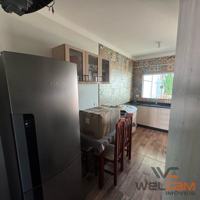 Casa, 2 quartos, 72 m² - Foto 4