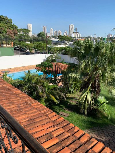 Casa, 8 quartos, 750 m² - Foto 1