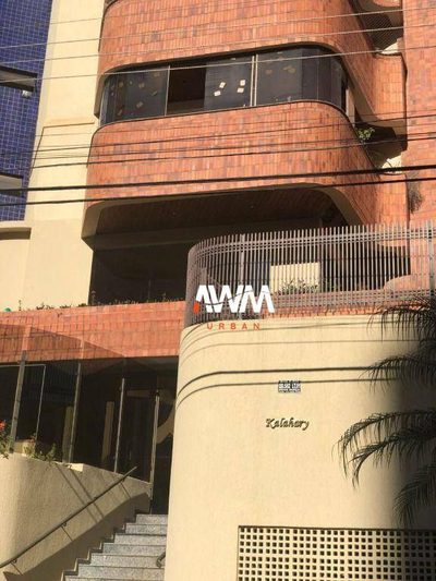 Apartamento, 3 quartos, 123 m² - Foto 5