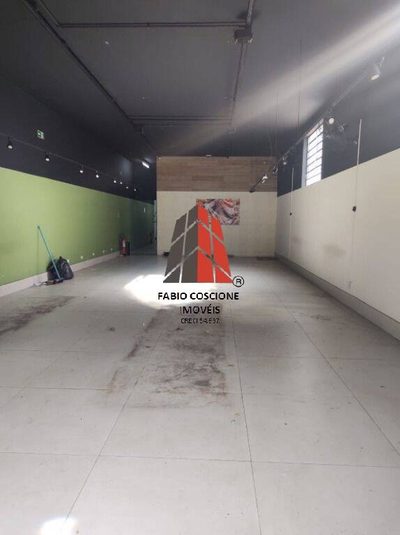 Loja-Salão, 350 m² - Foto 5