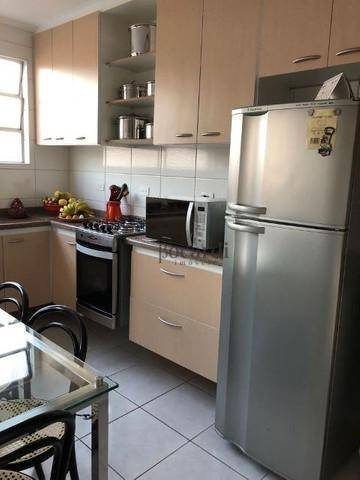 Apartamento, 2 quartos, 110 m² - Foto 2