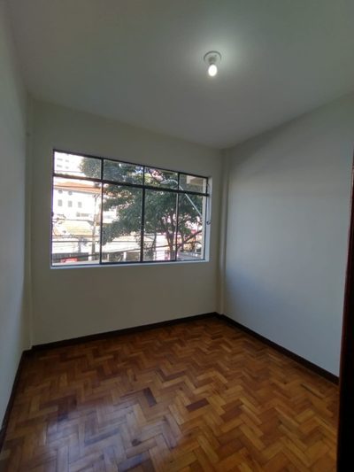 Apartamento, 2 quartos, 48 m² - Foto 2