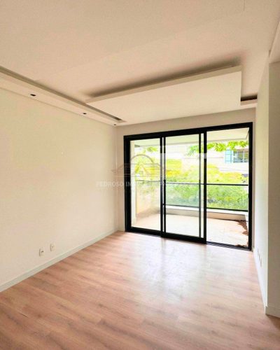 Apartamento, 2 quartos - Foto 2