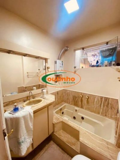 Apartamento, 4 quartos, 184 m² - Foto 3