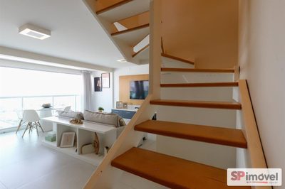 Apartamento, 2 quartos, 134 m² - Foto 3