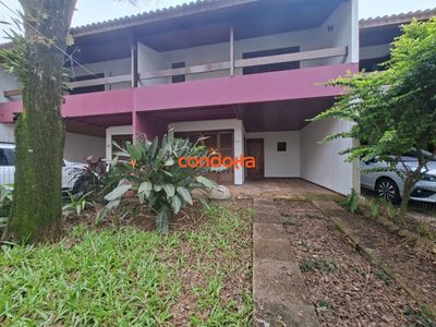 Casa, 3 quartos, 151 m² - Foto 4