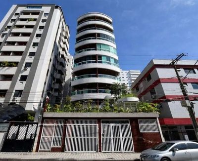 Apartamento, 2 quartos, 84 m² - Foto 1