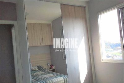 Apartamento, 2 quartos, 48 m² - Foto 5