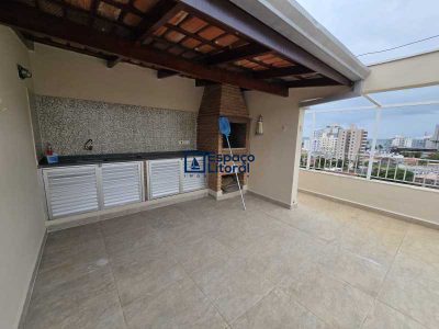 Cobertura, 3 quartos, 143 m² - Foto 4
