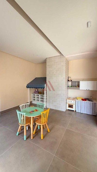 Apartamento, 2 quartos, 65 m² - Foto 3
