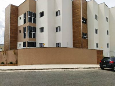 Apartamento, 3 quartos, 110 m² - Foto 1