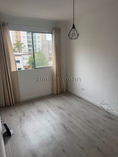 Apartamento, 1 quarto, 35 m² - Foto 2