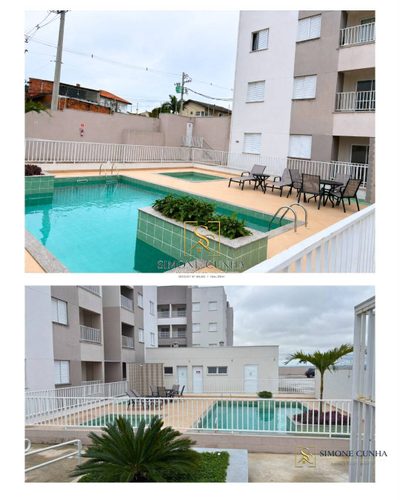 Apartamento, 2 quartos - Foto 3
