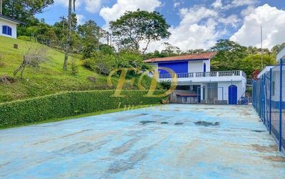 Sítio, 3 quartos, 7400 m² - Foto 4