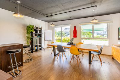 Sala-Conjunto, 107 m² - Foto 1