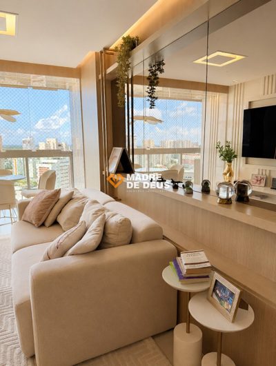 Apartamento, 3 quartos, 97 m² - Foto 3