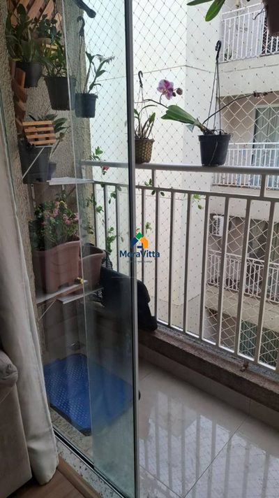 Apartamento, 2 quartos, 61 m² - Foto 4