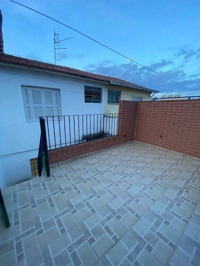 Sobrado, 2 quartos, 110 m² - Foto 1