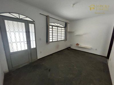 Casa, 3 quartos, 86 m² - Foto 3