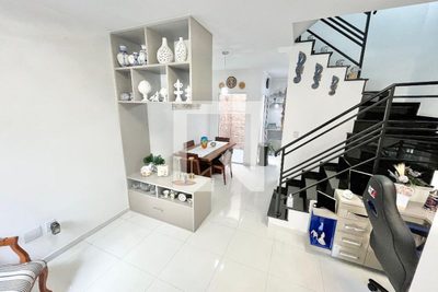 Casa, 2 quartos, 102 m² - Foto 2