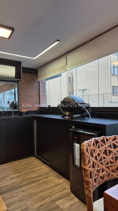 Apartamento, 1 quarto, 69 m² - Foto 3