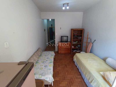 Apartamento, 1 quarto, 25 m² - Foto 3