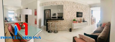 Apartamento, 2 quartos - Foto 1