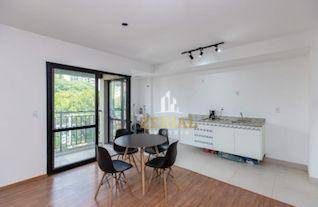 Apartamento, 1 quarto, 42 m² - Foto 4