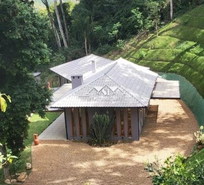 Casa, 4 quartos, 297 m² - Foto 4