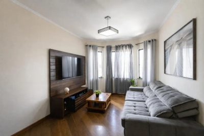 Sobrado, 3 quartos, 263 m² - Foto 2
