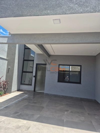 Casa, 3 quartos, 150 m² - Foto 3