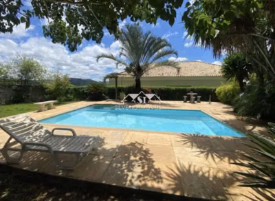 Casa, 7 quartos, 300 m² - Foto 1
