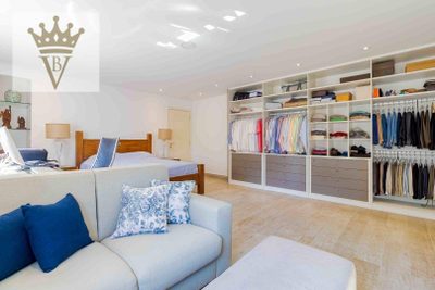 Apartamento, 2 quartos, 150 m² - Foto 5