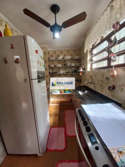 Casa, 3 quartos, 198 m² - Foto 4