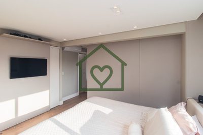 Cobertura, 2 quartos, 136 m² - Foto 2