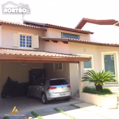 Casa, 4 quartos, 384 m² - Foto 1