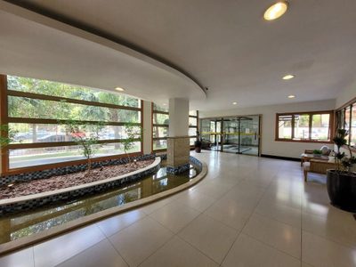 Apartamento, 3 quartos, 139 m² - Foto 5