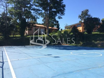 Chácara, 5 quartos, 2 hectares - Foto 1