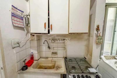 Apartamento, 1 quarto, 34 m² - Foto 2