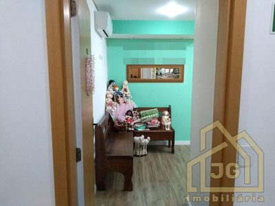 Sala-Conjunto, 60 m² - Foto 4