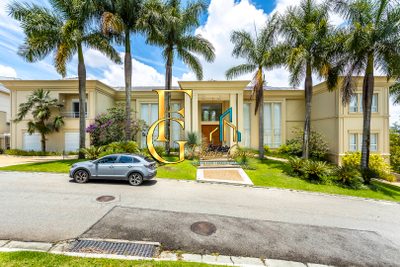 Casa, 5 quartos, 1587 m² - Foto 3