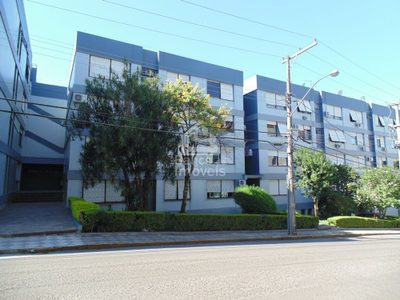 Apartamento, 3 quartos, 119 m² - Foto 1