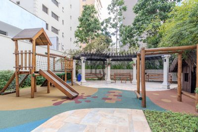 Apartamento, 4 quartos, 178 m² - Foto 5