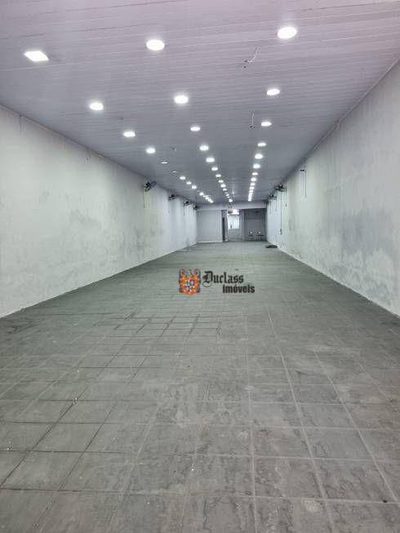 Loja-Salão, 500 m² - Foto 5